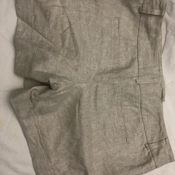 Apt 9 shorts. Size 10. Worn once. - Picture 2 of 5